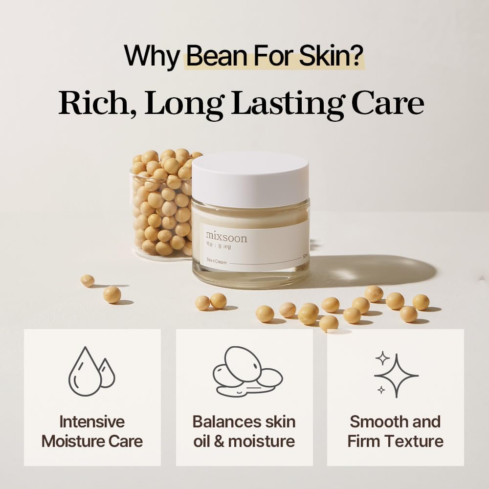 mixsoon essence being poured onto skin for quick absorption benefit