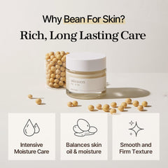 mixsoon essence being poured onto skin for quick absorption benefit