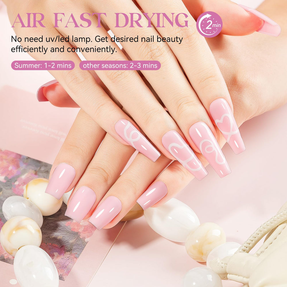 MIZHSE brush stroke close-up showing smooth pigment for even coverage