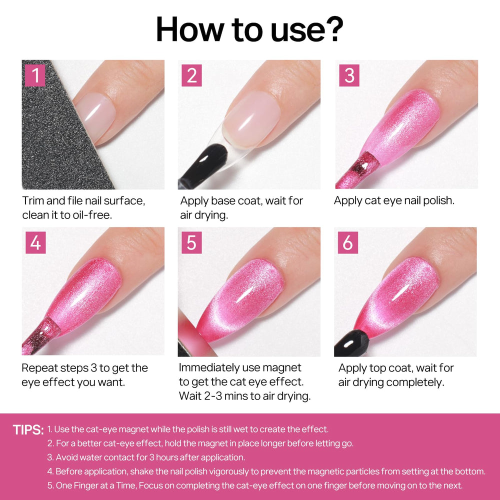 MIZHSE nails in a lifestyle scene showing wearable manicure and style boost