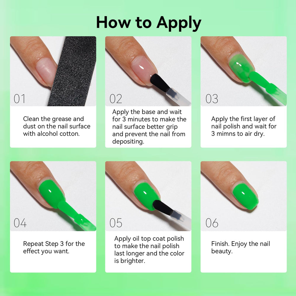 MIZHSE manicure on beach setting showing durable summer-ready color