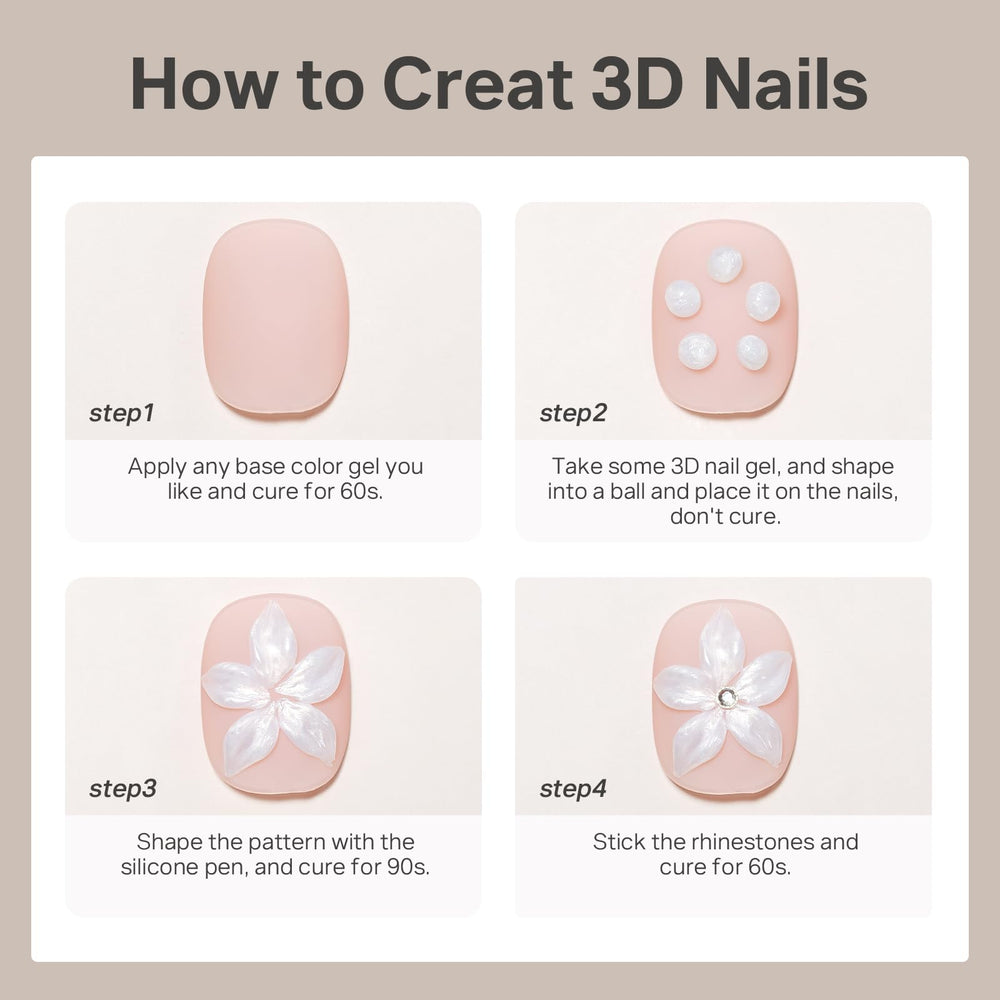 MIZHSE manicure workspace with tools showing practical home use