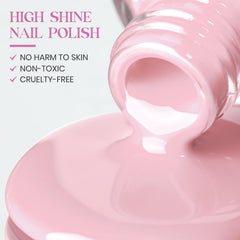 MIZHSE 15ml size comparison beside common items to show compact portable volume
