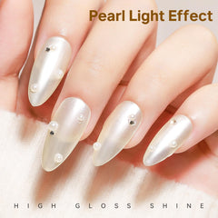 MIZHSE 15ml bottle beside ruler showing compact size and travel-friendly benefit