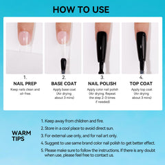 MIZHSE staged manicure lifestyle scene conveying salon-quality results