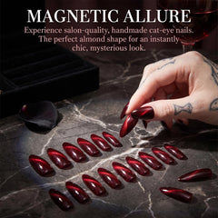 MJJNTTN arranged 30-piece set illustrating size variety for personalized fit