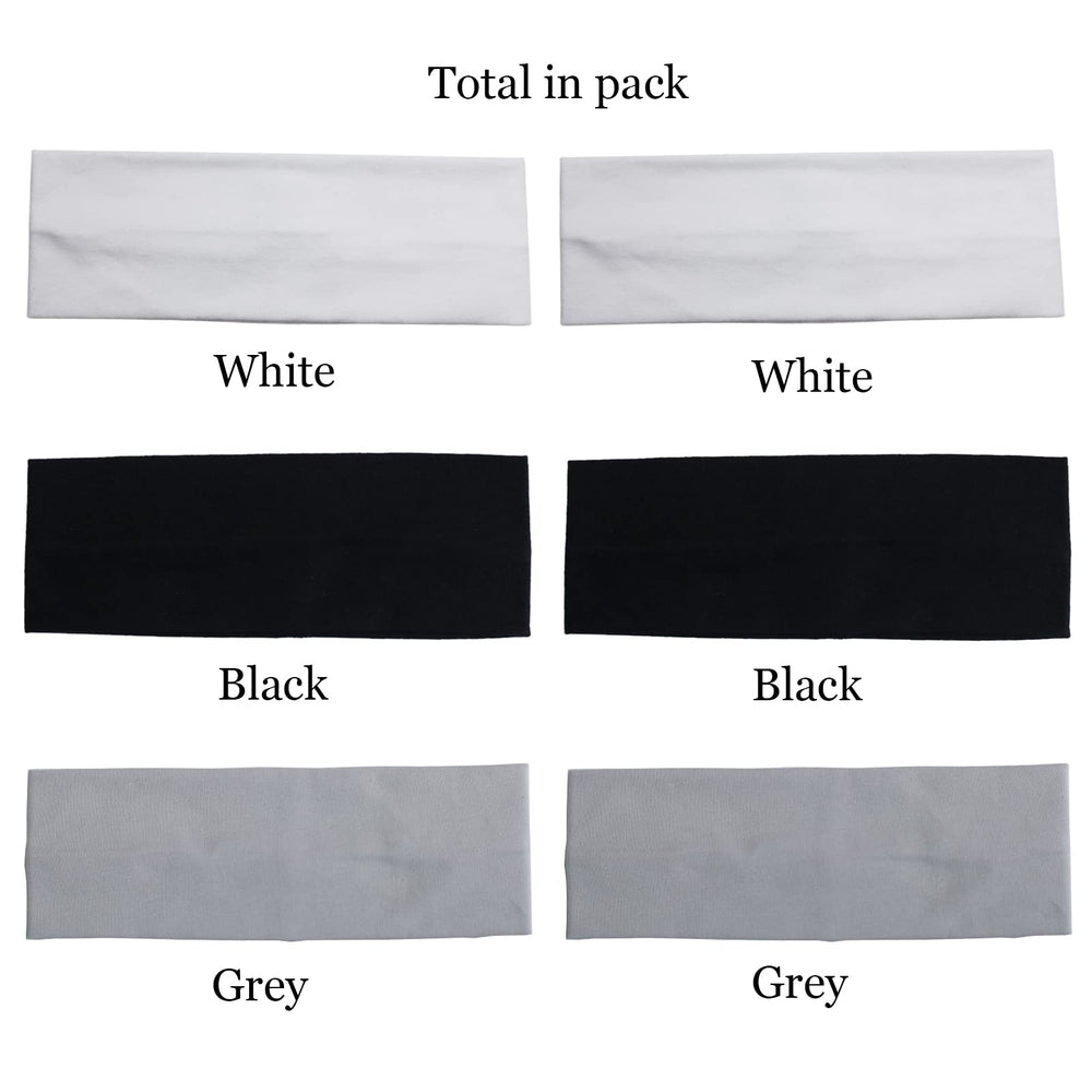 MLMOMVME headband folded narrow to show versatile styling options