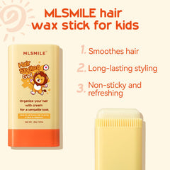 MLSMILE size with hand comparison demonstrating portable convenience