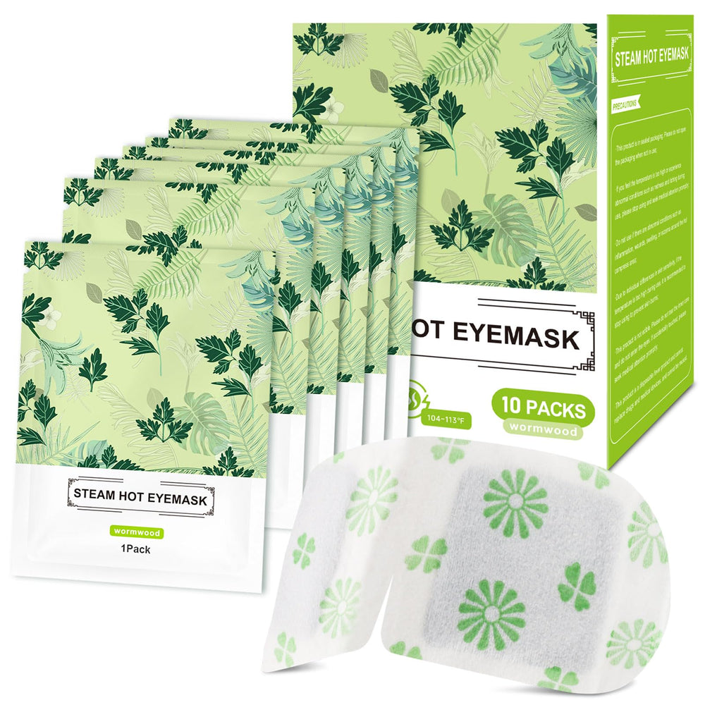 Mnswand front packaging showing 10-pack for easy storage and gifting