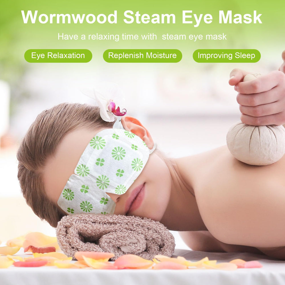 Mnswand unwrapped mask close-up showing soft sheet texture for comfort