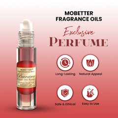 MOBETTER FRAGRANCE OILS oil texture close-up highlighting smooth, long-lasting scent delivery