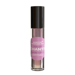MOBETTER FRAGRANCE OILS front packaging showing compact roll-on, travel-friendly