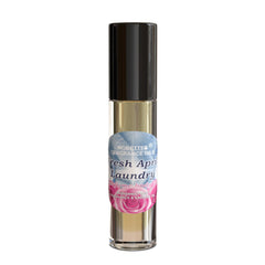 MOBETTER FRAGRANCE OILS roll-on applicator close-up for precise application