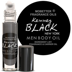 MOBETTER FRAGRANCE OILS front glass bottle showing compact travel benefit
