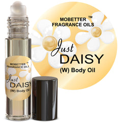 MOBETTER FRAGRANCE OILS close-up rollerball detail for smooth controlled application