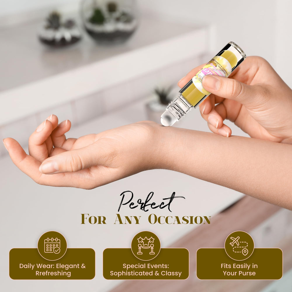 MOBETTER FRAGRANCE OILS label and packaging detail for clear ingredient and brand info
