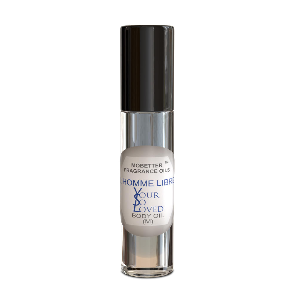 MOBETTER FRAGRANCE OILS roller‑ball closeup highlighting smooth application and precision
