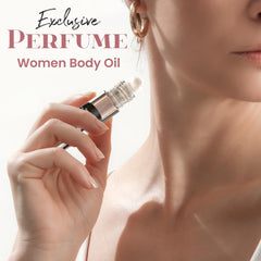 MOBETTER FRAGRANCE OILS in purse with mirror showing on-the-go refresh benefit