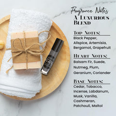 MOBETTER FRAGRANCE OILS held in hand for clear size comparison convenience