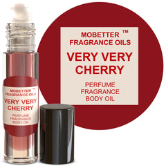 MOBETTER FRAGRANCE OILS rollerball close-up highlighting smooth application and control