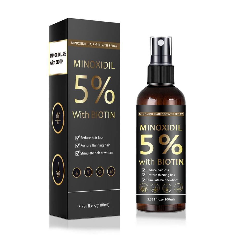 MOC LINK front packaging showing bottle and branding for easy identification