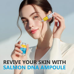 Mochiby close-up of serum drops illustrating lightweight texture