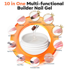 modelones acrylic clamps and cross clamp arranged to show secure form shaping advantage