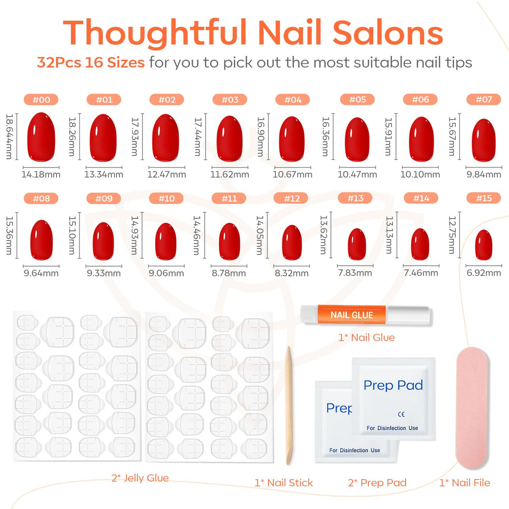modelones tools layout with glue, tabs, file and stick for fast precise application