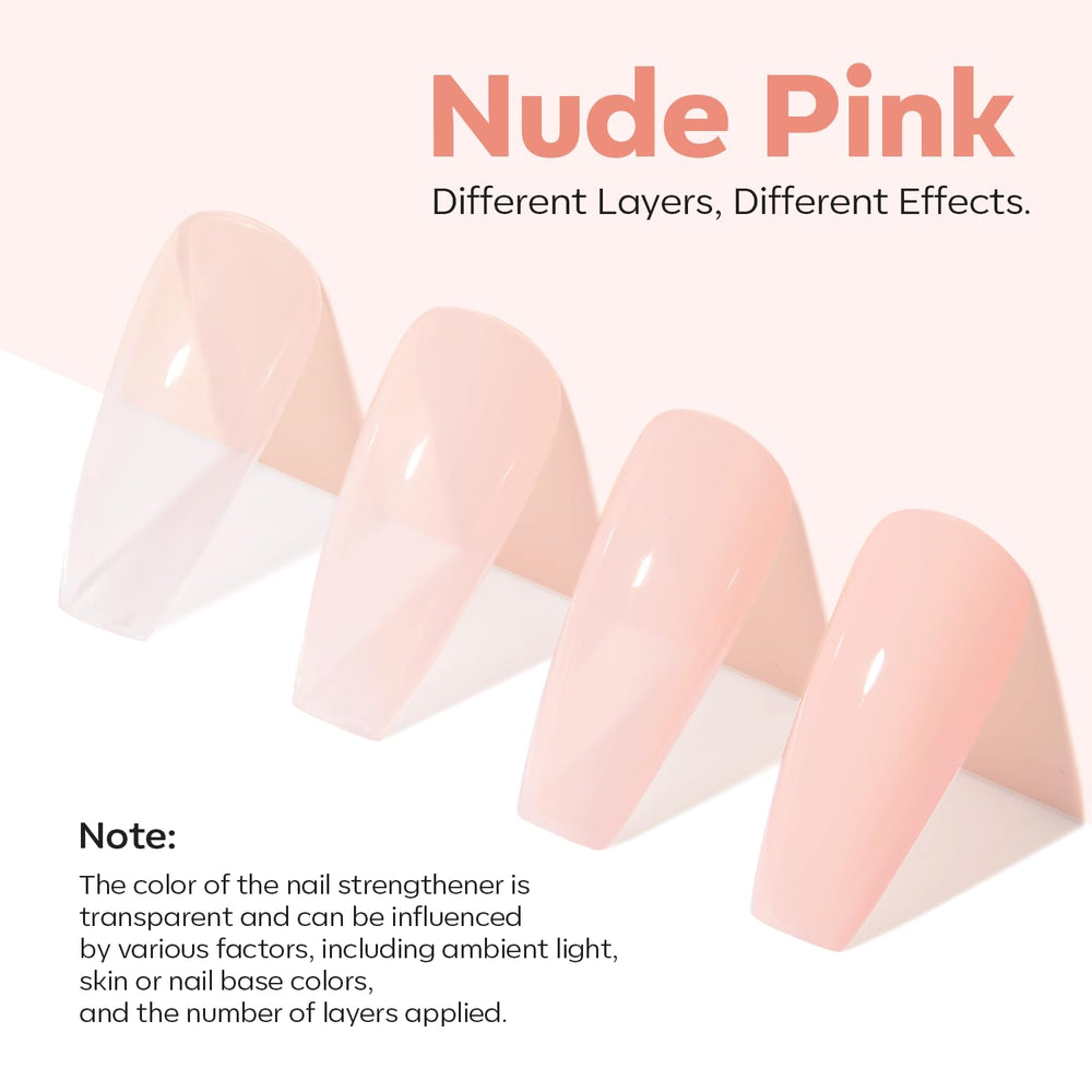 modelones bottle label showing ingredients like keratin for strengthening benefit