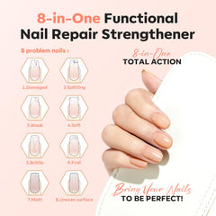 modelones brush applicator close-up for smooth precise strokes benefit: better control