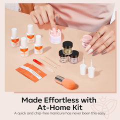 modelones replacement brush heads close detail for easy maintenance benefit