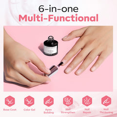 modelones sculpted apex demonstrating built curvature for durable nails