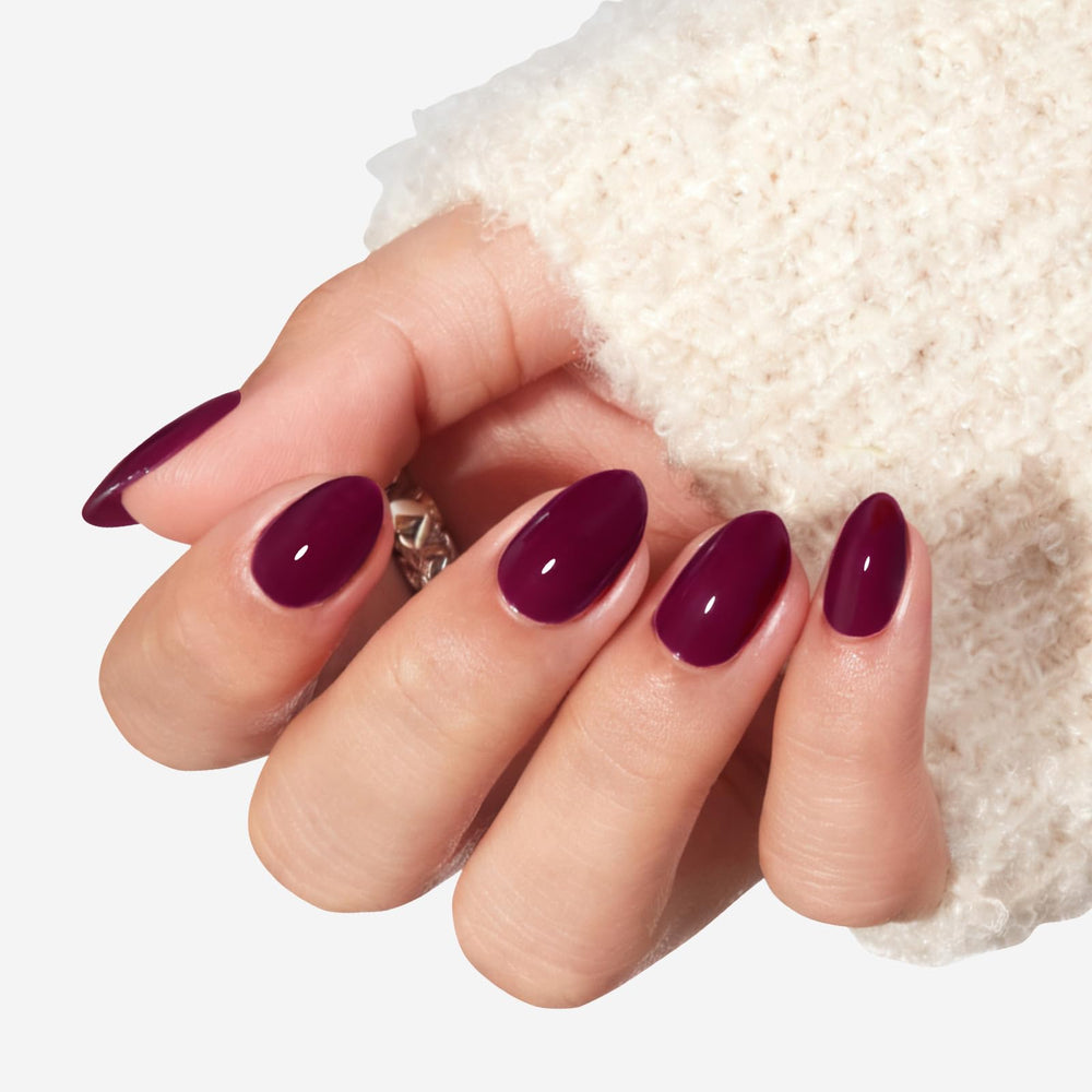 modelones close-up glossy texture highlighting durability and shine
