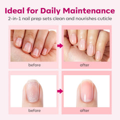modelones cuticle cream closeup highlighting fast softening action