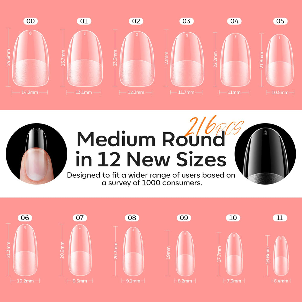 modelones nail file and included tools flatlay for smooth shaping