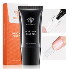 modelones front packaging showing 30g tube and clear label for easy recognition