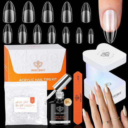 modelones kit box and components displayed for easy setup and convenience