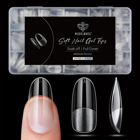 modelones front packaging showing full kit benefits