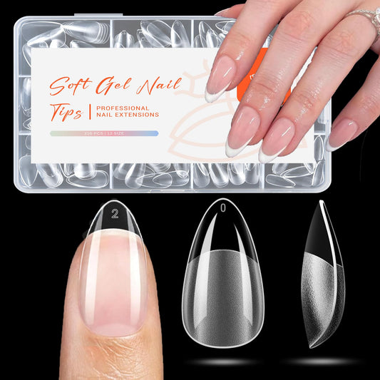 modelones front packaging showing 216pcs kit and clear benefits