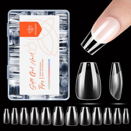 modelones front packaging showing 216pcs kit and benefits