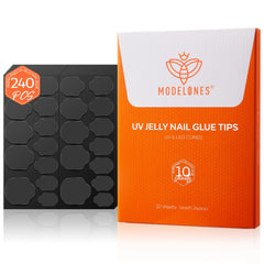 modelones front packaging shows full 10-sheet kit for easy selection