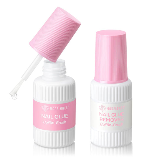 modelones front packaging showing kit and benefits