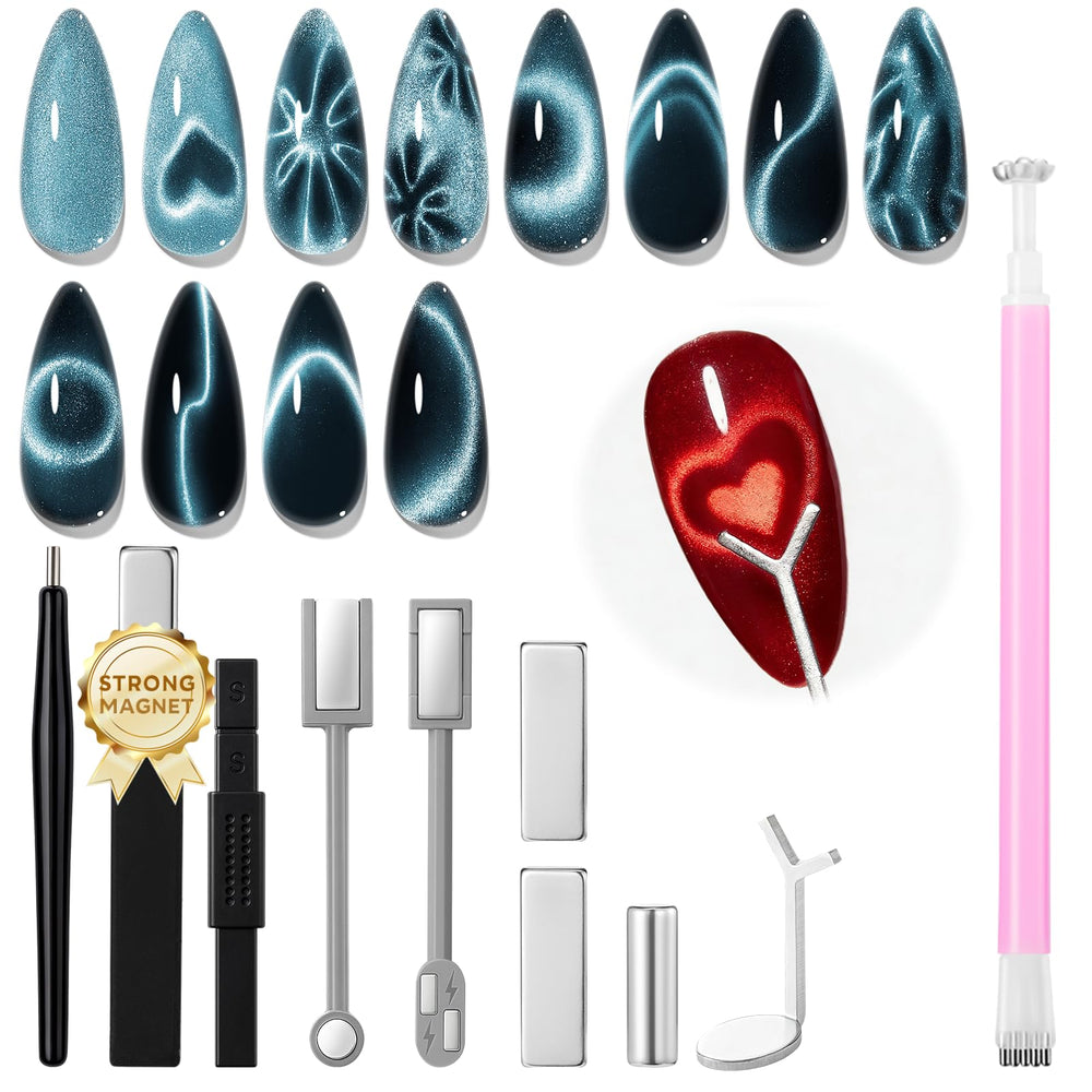 modelones front packaging showing kit contents and portability benefit