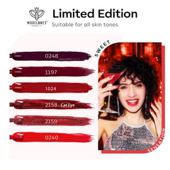 modelones manicured hand wearing set colors in lifestyle scene for wearable elegance benefit