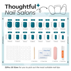 modelones glue tube and jelly adhesive tabs ready for quick application