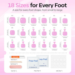 modelones accessories with glue adhesive tabs mini file showing all-in-one convenience