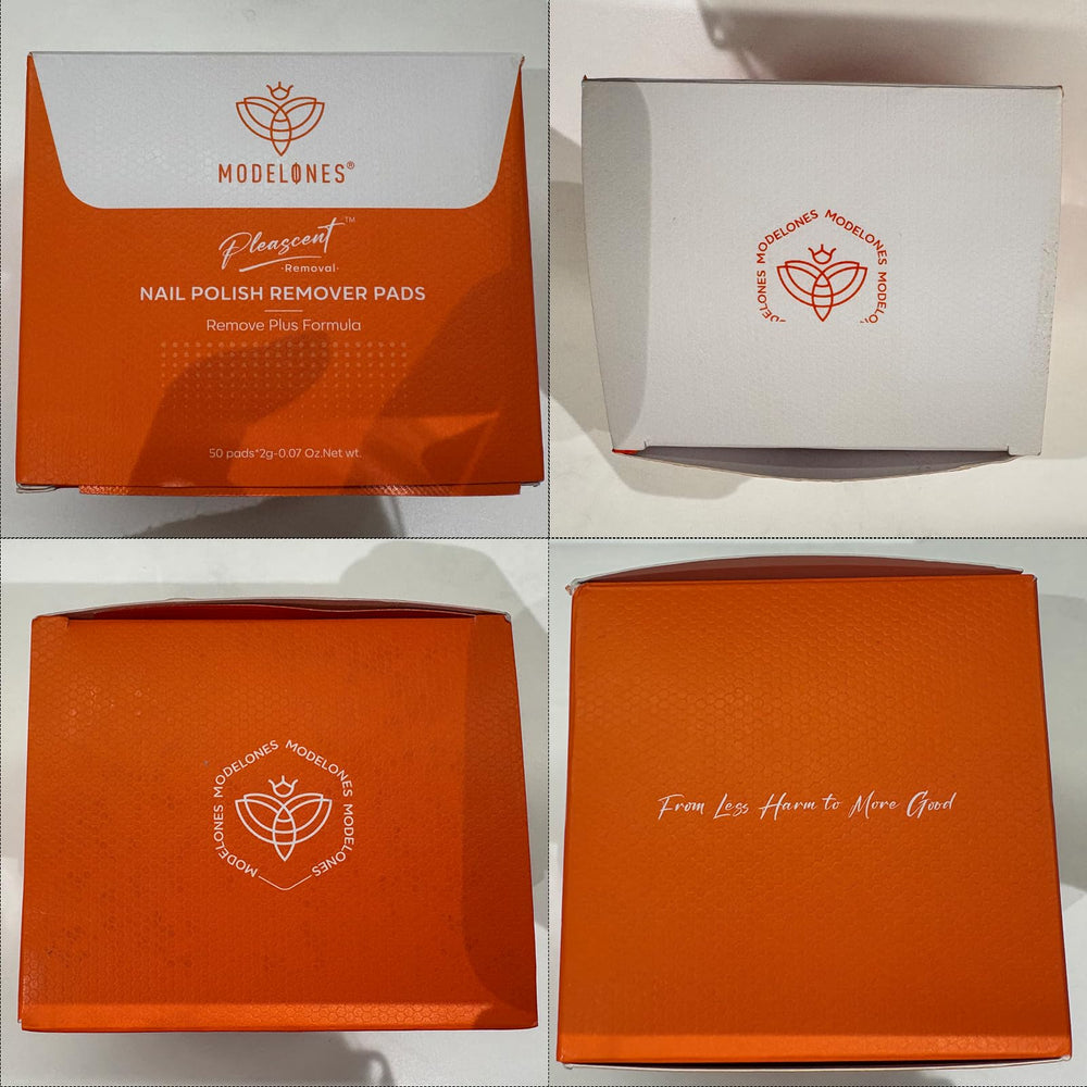 modelones ingredient label showing glycerin for moisturizing benefit