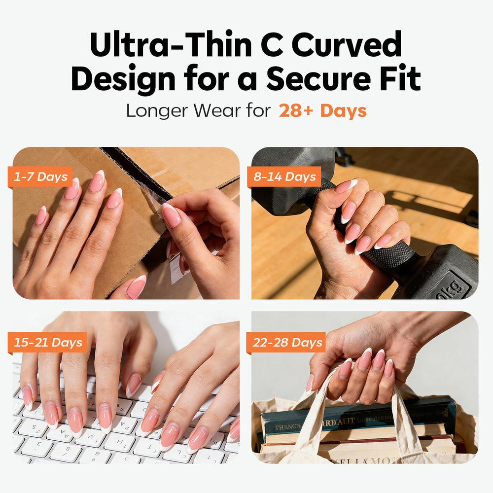 modelones lifestyle desk scene for DIY manicure convenience benefit