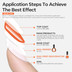 modelones bottle on a nail station conveying professional setup and reliable prep results