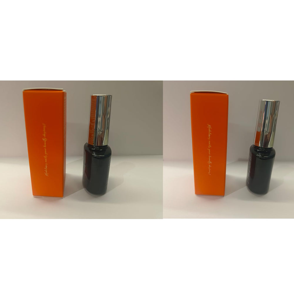 modelones in a home salon setting showing quick DIY manicure efficiency and salon results